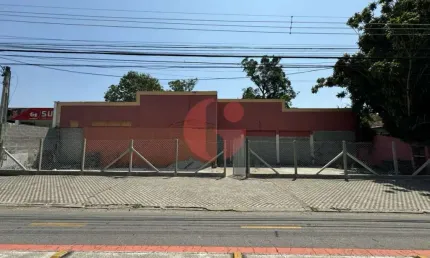 Ponto comercial para alugar na Rua Luiz Jacinto, Antiga Pizza1 - 0, 194, Centro, São José dos Campos