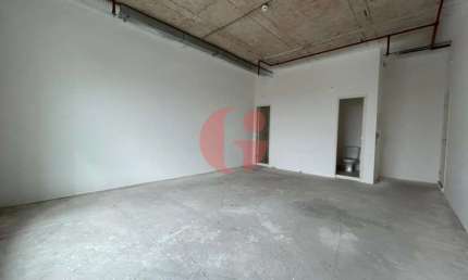 Sala comercial em condomínio para locação com 37,53m² no bairro Jardim Aquarius