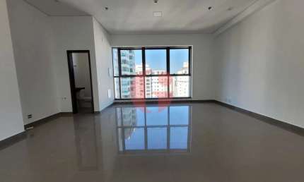 Sala comercial para locação com 38m² no Hyde Park - Jardim Aquarius