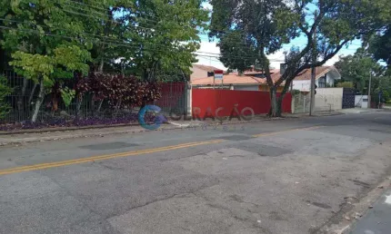 Terreno para venda ou locação com 450m² no Jardim Nova América