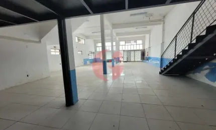 Ponto comercial para alugar na Rua Major Antônio Domingues, 126, Centro, São José dos Campos