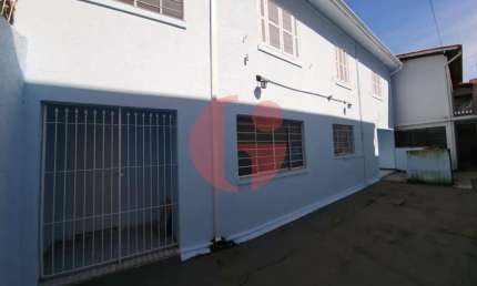 Casa comercial para venda com 152m² no Centro de São José dos Campos.