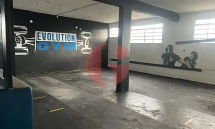 Ponto comercial para locação - 500m² no Jardim Nova Michigan