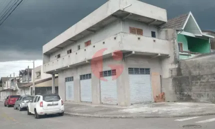 Ponto comercial para locação com 65m² no bairro Residencial Vista Linda