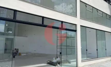 Terreno comercial para locação com 346,77m² em Jacareí