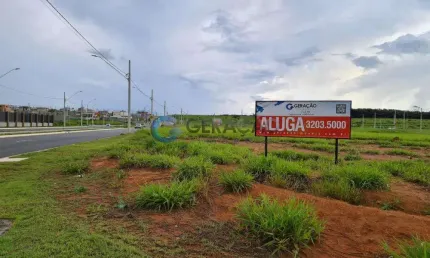 Fazenda para alugar na Avenida Robson Custodio Machado, Loteamento Floresta, São José dos Campos