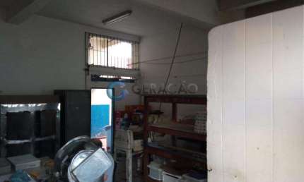 Ponto comercial para alugar na Rua Francisco Rafael, 277, Centro, São José dos Campos