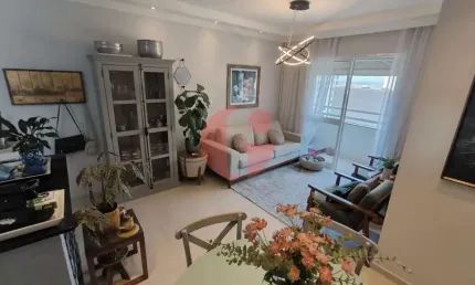 Apartamento com 3 quartos à venda na Rua das Pescadas, 75, Jardim Aquárius, São José dos Campos