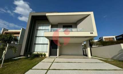 Casa em Condomínio para venda com 5 suítes e 2 vagas de garagem com 430m² - Urbanova
