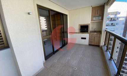 Apartamento para venda e locação com 4 quartos e 2 vagas de garagem - 144m² no bairro Jardim Aquarius