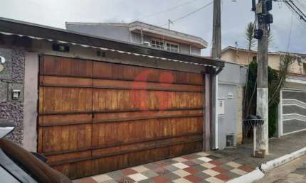 Casa para venda com 03 quartos - 188,61m² no bairro Jardim Rafael em Caçapava