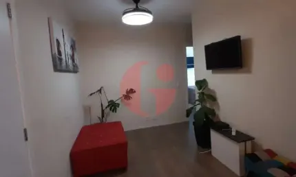 Apartamento para venda com 03 quartos e 01 vaga de garagem - 93m² no bairro Parque Industrial