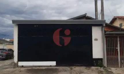 Casa para venda com 02 quartos e 02 vagas de garagem - 200m² no bairro Cidade Morumbi