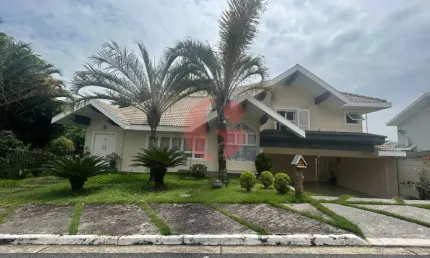 Casa em condomínio para venda com 04 quartos e 03 vagas de garagem - 337m² no bairro urbanova