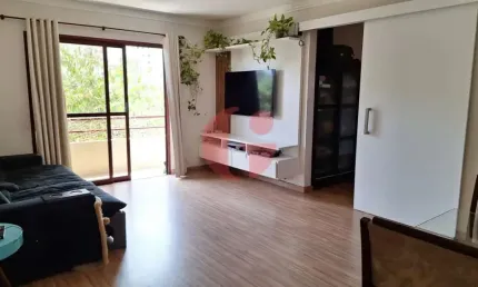 Apartamento para venda com 03 quartos (1 suíte) - 99m² no bairro Jardim Ismênia