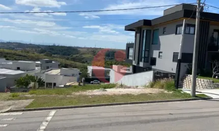 Terreno em condomínio para venda com 368,94m² no condomínio verana