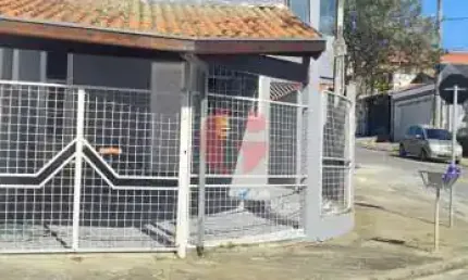 Sobrado para venda com 02 quartos e 02 vagas de garagem - 95,26m² no bairro Bosque dos Ipês