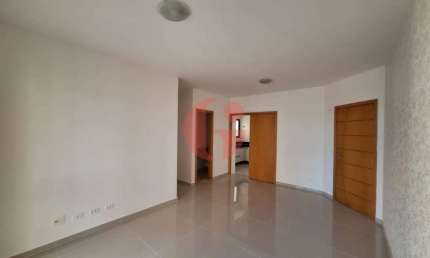 Apartamento para venda e locação com 4 quartos e 2 vagas de garagem - 118m² no Jardim Esplanada