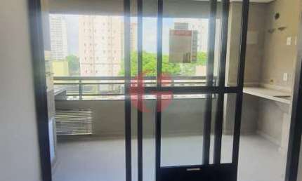 Apartamento para venda com 03 quartos e (1 suíte) - 76m² no bairro Jardim Satélite