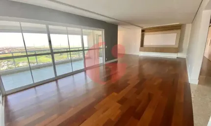 Apartamento para venda com 04 quartos e 04 suítes - 248,18m² no bairro jardim das colinas