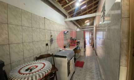 Casa para venda e locação com 02 quartos e 02 vagas de garagem - 118,50m² no bairro Jardim Morumbi