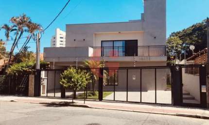 Casa com 6 quartos à venda na Rua Benedito da Silva Ramos, 420, Jardim Esplanada, São José dos Campos