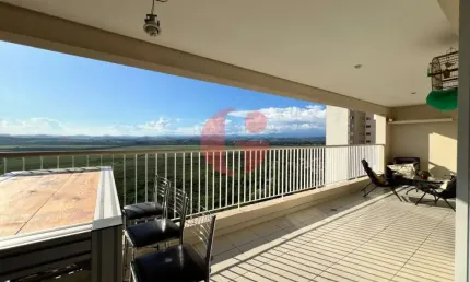 Apartamento para venda com 03 quartos e 03 vagas de garagem - 156m² no bairro jardim das indústrias