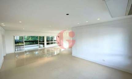 Apartamento alto padrão para venda com 03 quartos e 03 suítes - 320m² no bairro Jardim Apolo