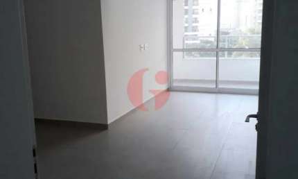 Apartamento para locação de 02 quartos e 02 vagas de garagem - 80m² no bairro Jardim Aquarius