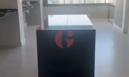 Apartamento para venda com 03 quartos e 02 vagas de garagem - 85m² no bairro Jardim Satélite