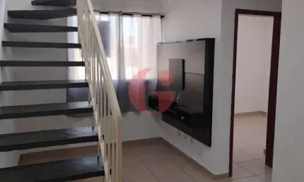 Apartamento/cobertura para venda e locação com 2 quartos e 1 vaga de garagem - 93m² no bairro Monte Castelo