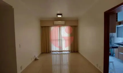 Apartamento para venda com 03 quartos e 02 vagas de garagem - 93m² no bairro Jardim América