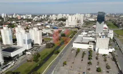 Apartamento para venda com 03 quartos e 02 vaga de garagem - 83,12m² no Bairro Jardim das Colinas