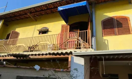 Casa térrea para venda com 05 quartos e 03 vagas de garagem - 193m² no bairro jardim satélite