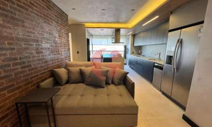 Apartamento para venda com 02 quartos e 02 vagas de garagem - 76m² no bairro Vila Adyanna