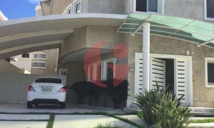 Casa/sobrado em condomínio para venda com 04 suítes e 04 vagas - 550m² no Jardim Aquarius.