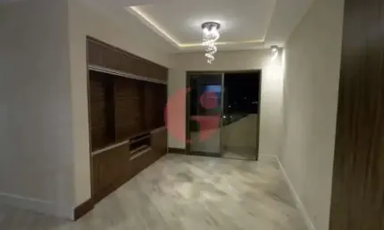 Cobertura para venda com 03 quartos e 02 vagas de garagem - 149m² no bairro Jardim Satélite