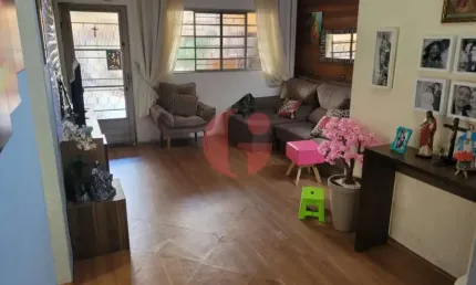 Sobrado misto para venda com 305m² no bairro Vila Ema