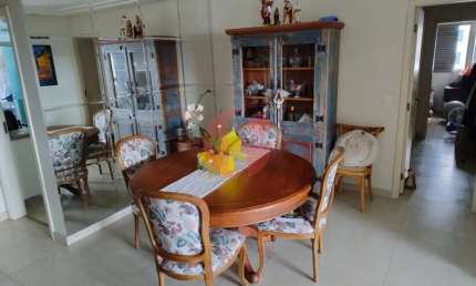 Apartamento para venda com 04 quartos e 02 vagas de garagem - 142m² no bairro Jardim Aquarius