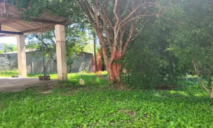 Terreno para venda com 1.512m² no bairro Vista Verde