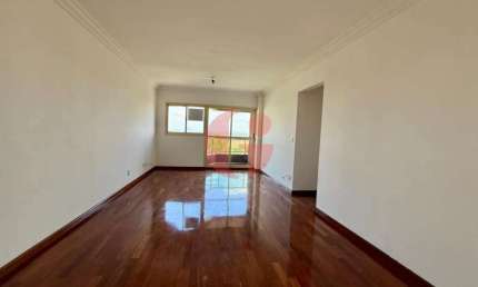 Apartamento para venda e locação com 4 dormitórios 1 suíte 2 vagas - 132m² no bairro Jardim Aquarius