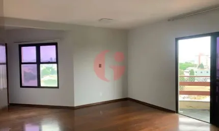 Apartamento para venda com 03 quartos e 01 vaga de garagem - 88m² no bairro Jardim das Indústrias