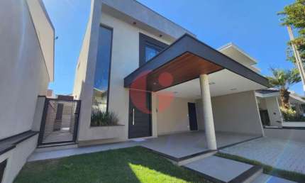Casa em condomínio fechado para venda com 04 quartos e 02 vagas de garagem - 200m² no bairro Urbanova
