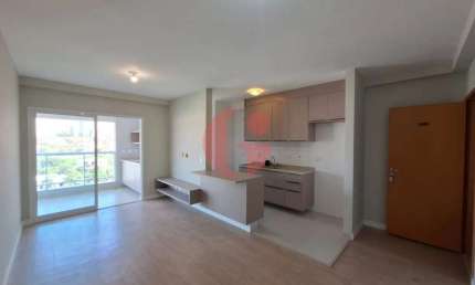 Apartamento para locação com 02 quartos e 02 vagas de garagem - 79m² no bairro Jardim Apolo