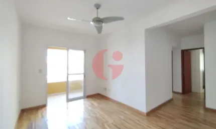 Apartamento para locação com 03 quartos e 02 vagas de garagem - 78m² no bairro Jardim Apollo!