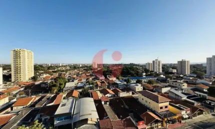 Apartamento com 2 quartos à venda na Rua Raimundo Barbosa Nogueira, Bloco 2, 451, Parque Industrial, São José dos Campos