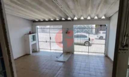 Casa térrea para venda e locação com 4 quartos e 2 vagas de garagem - 163m² no bairro Jardim Morumbi