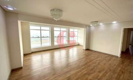 Cobertura para venda e locação com 04 quartos (04 suítes) e 03 vagas de garagem - 260m² no bairro Jardim Aquarius