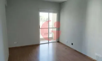 Apartamento para locação com 3 quartos e 1 vaga de garagem - 75m² no bairro Jardim Alvorada