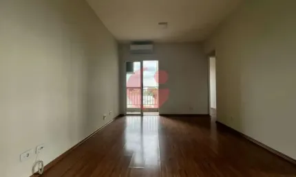 Apartamento para locação com 3 dormitórios sendo 1 suíte - 66,14m² no bairro jardim alvorada